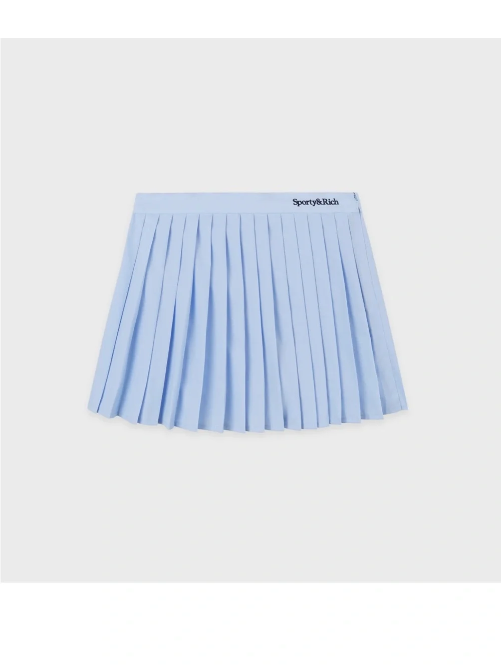 Sporty and rich Anae skirt. Like new XS